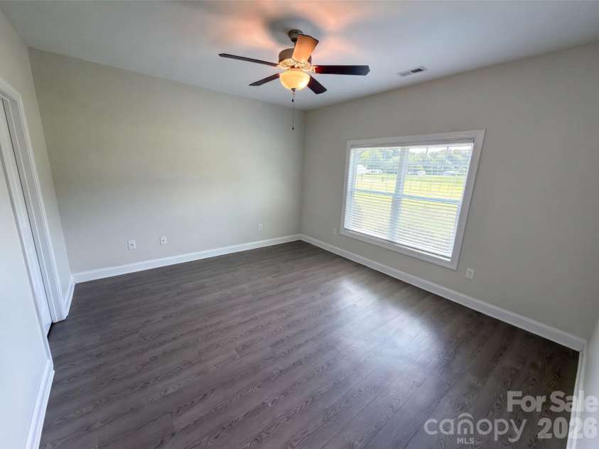 7825 Medlin Road, Monroe, NC 28112.  MLS# CAR4412411, YatesRealty ID 44093. 