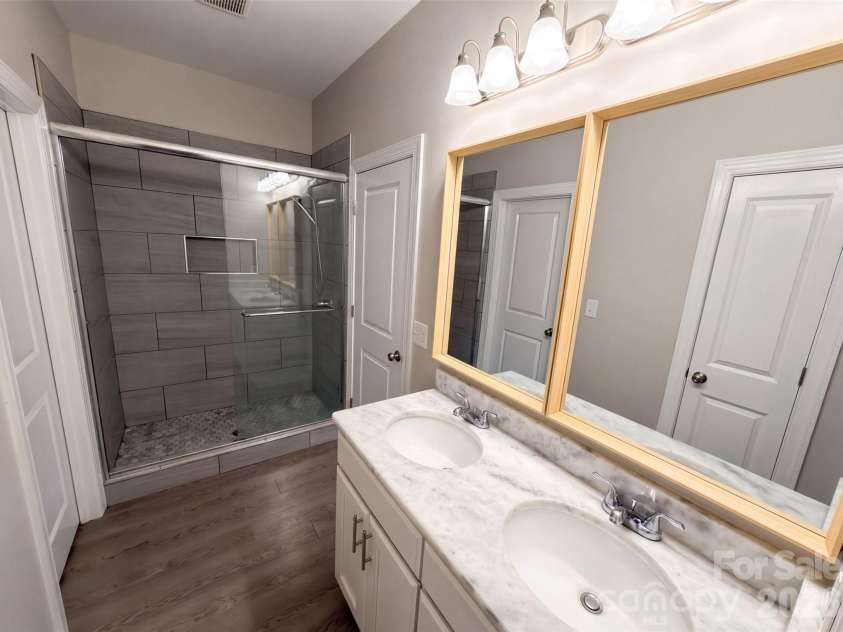 7825 Medlin Road, Monroe, NC 28112.  MLS# CAR4412411, YatesRealty ID 44093. 