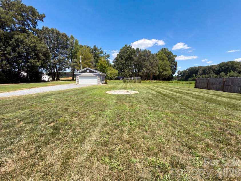 7825 Medlin Road, Monroe, NC 28112.  MLS# CAR4412411, YatesRealty ID 44093. 