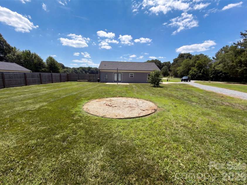 7825 Medlin Road, Monroe, NC 28112.  MLS# CAR4412411, YatesRealty ID 44093. 