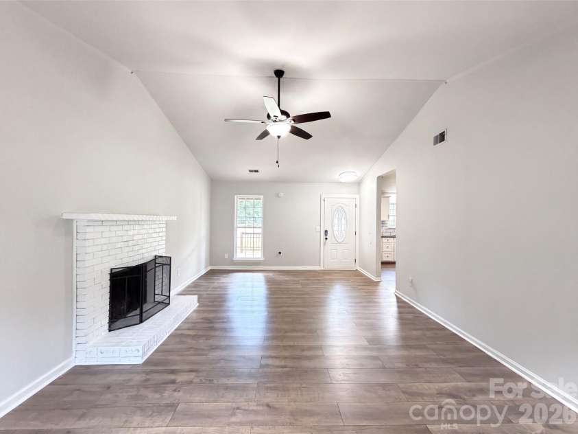 10244 Gloman Court, Charlotte, NC 28227.  MLS# CAR4412455, YatesRealty ID 44094. 