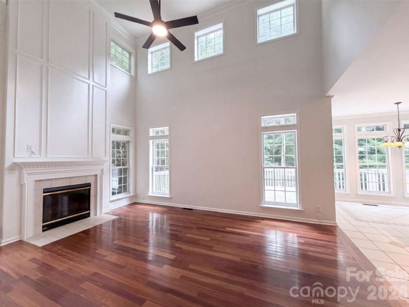 153 Montrose Drive, Mooresville, NC 28115.  MLS# CAR4412468, YatesRealty ID 44095. 