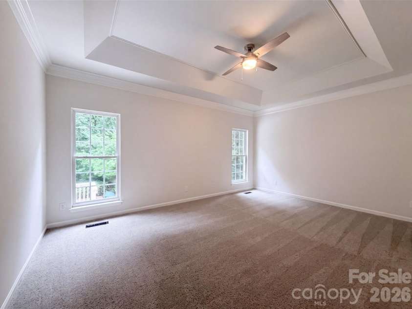 153 Montrose Drive, Mooresville, NC 28115.  MLS# CAR4412468, YatesRealty ID 44095. 