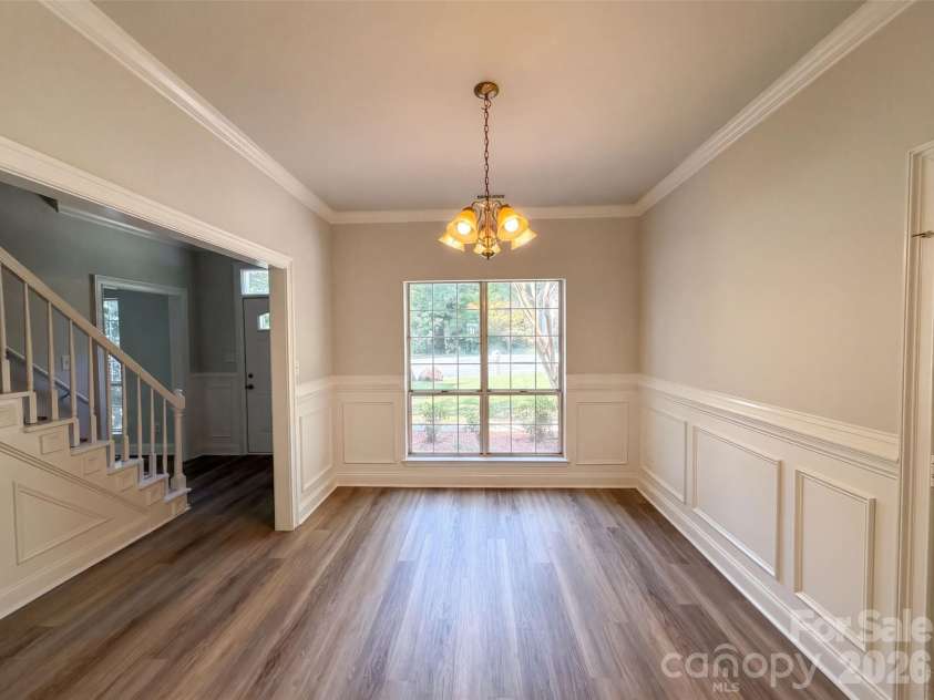 1604 Rocky Glen Lane, Charlotte, NC 28214.  MLS# CAR4414569, YatesRealty ID 44097. 