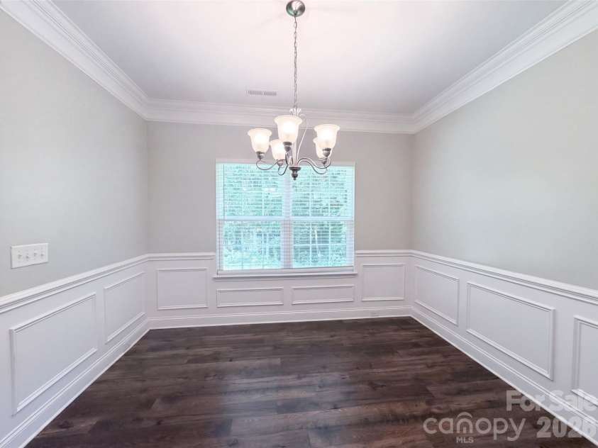 147 Allenton Way, Statesville, NC 28677.  MLS# CAR4414627, YatesRealty ID 44098. 