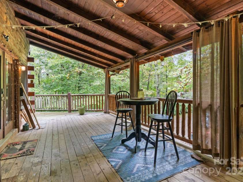 340 Henry Dingus Way, Maggie Valley, NC 28751.  MLS# CAR4309000, YatesRealty ID 441. 