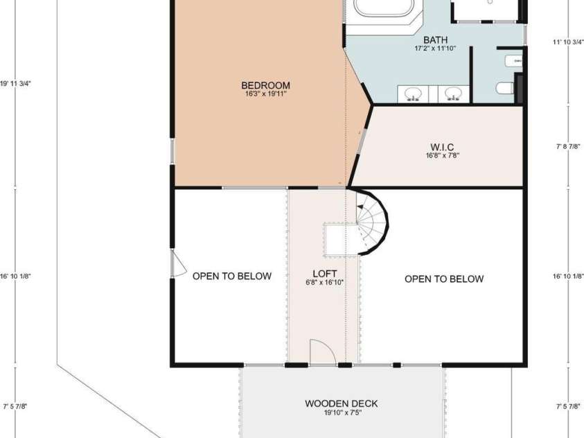 340 Henry Dingus Way, Maggie Valley, NC 28751.  MLS# CAR4309000, YatesRealty ID 441. 