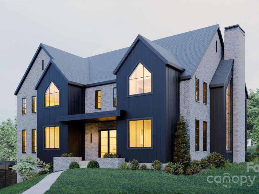 866 Concord Road, Davidson, NC 28036.  MLS# CAR4258993, YatesRealty ID 441. 