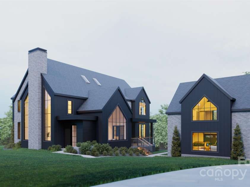 866 Concord Road, Davidson, NC 28036.  MLS# CAR4258993, YatesRealty ID 441. 