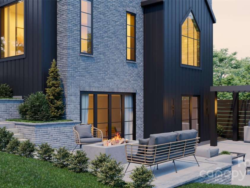 866 Concord Road, Davidson, NC 28036.  MLS# CAR4258993, YatesRealty ID 441. 