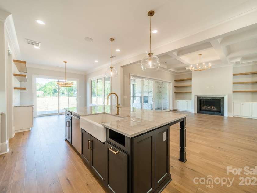 00 McFalls Lane, Indian Land, SC 29707.  MLS# CAR4184374, YatesRealty ID 4410. 