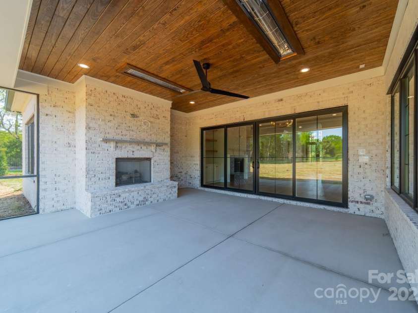 00 McFalls Lane, Indian Land, SC 29707.  MLS# CAR4184374, YatesRealty ID 4410. 