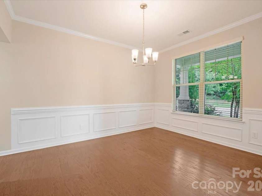 15505 Davidson East Drive, Davidson, NC 28036.  MLS# CAR4413352, YatesRealty ID 44100. 