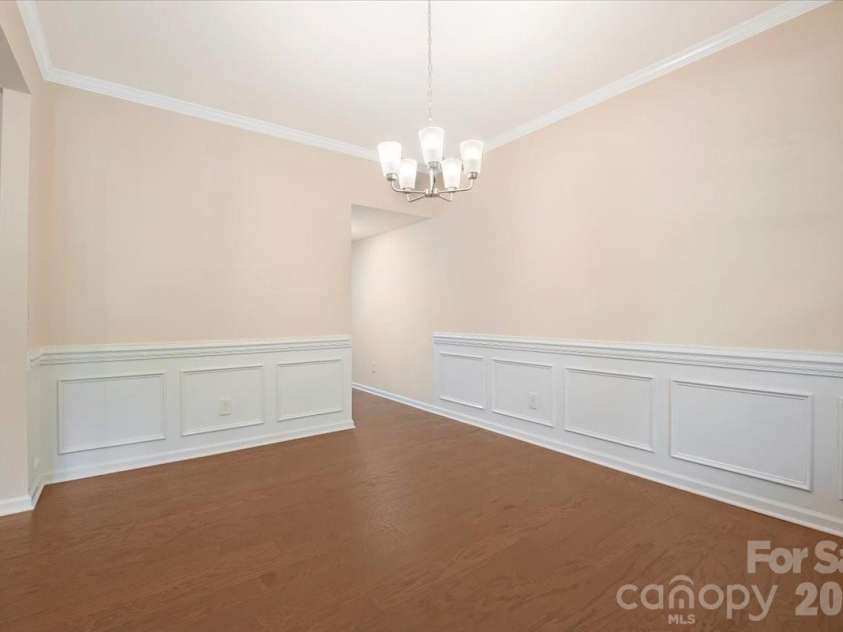 15505 Davidson East Drive, Davidson, NC 28036.  MLS# CAR4413352, YatesRealty ID 44100. 