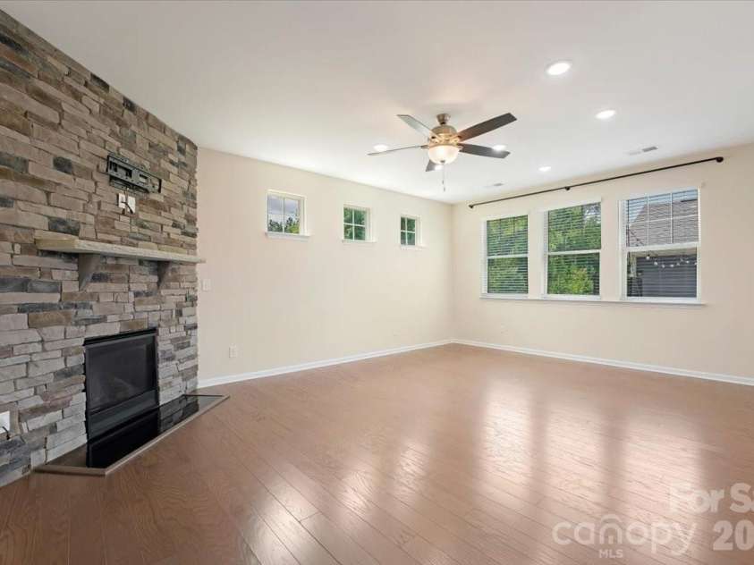 15505 Davidson East Drive, Davidson, NC 28036.  MLS# CAR4413352, YatesRealty ID 44100. 