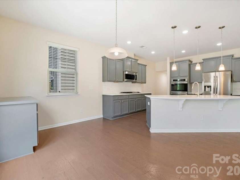 15505 Davidson East Drive, Davidson, NC 28036.  MLS# CAR4413352, YatesRealty ID 44100. 