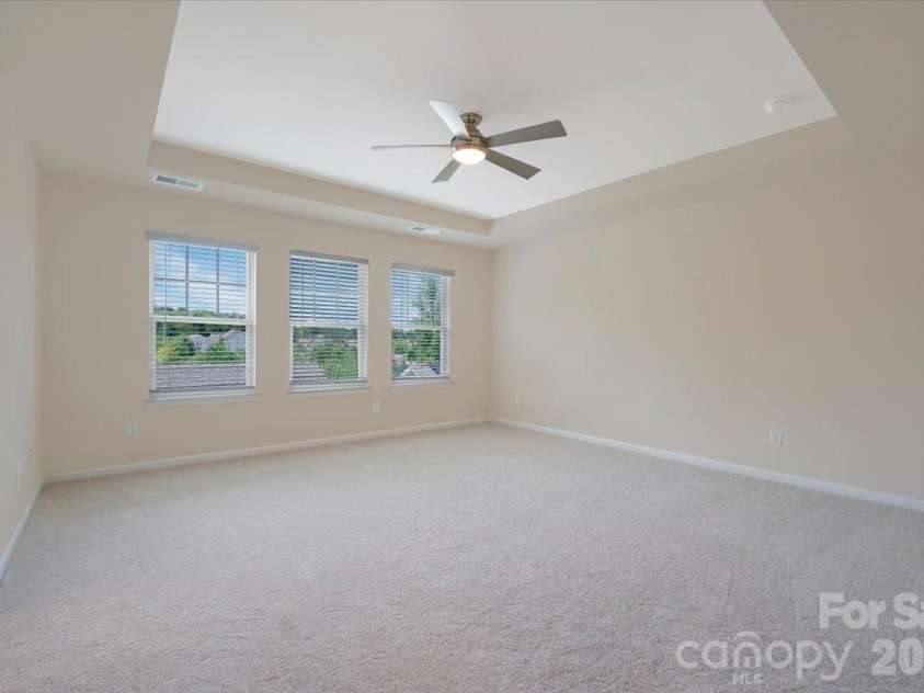 15505 Davidson East Drive, Davidson, NC 28036.  MLS# CAR4413352, YatesRealty ID 44100. 