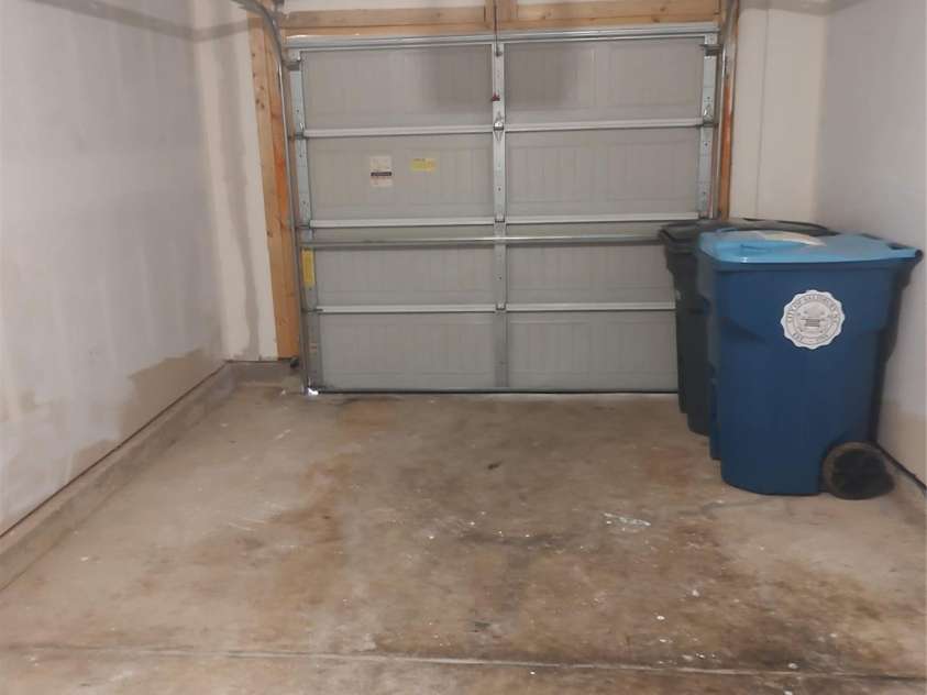 2268 Cranberry Way, Salisbury, NC 28147.  MLS# CAR4413804, YatesRealty ID 44106. Garage