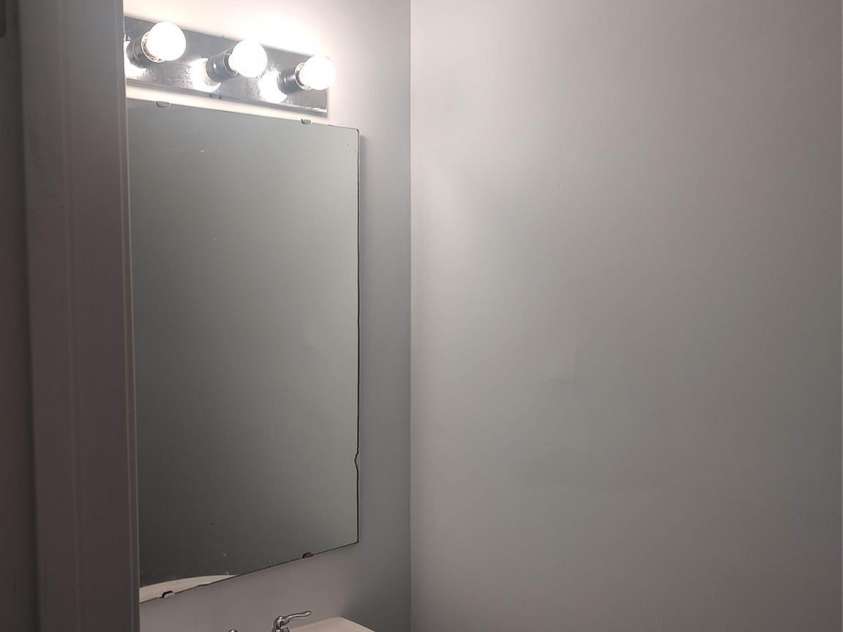 2268 Cranberry Way, Salisbury, NC 28147.  MLS# CAR4413804, YatesRealty ID 44106. Half bath - pic#1downstairs