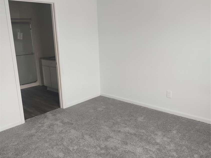 2268 Cranberry Way, Salisbury, NC 28147.  MLS# CAR4413804, YatesRealty ID 44106. Primary Bedroom & primary bath- floor 2