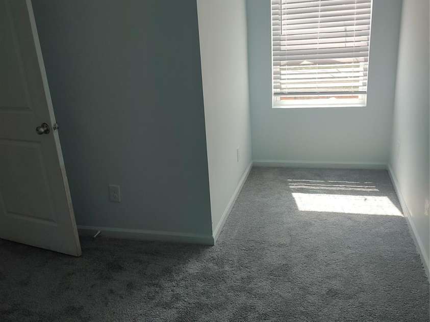 2268 Cranberry Way, Salisbury, NC 28147.  MLS# CAR4413804, YatesRealty ID 44106. Second Bedroom - floor 2