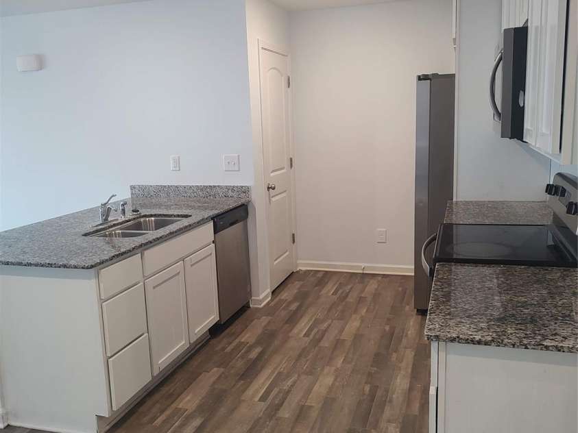 2268 Cranberry Way, Salisbury, NC 28147.  MLS# CAR4413804, YatesRealty ID 44106. Spacious Kitchen with pantry