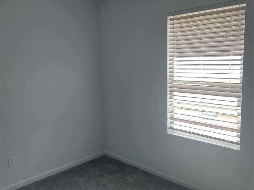 2268 Cranberry Way, Salisbury, NC 28147.  MLS# CAR4413804, YatesRealty ID 44106. Third bedroom - floor 2
