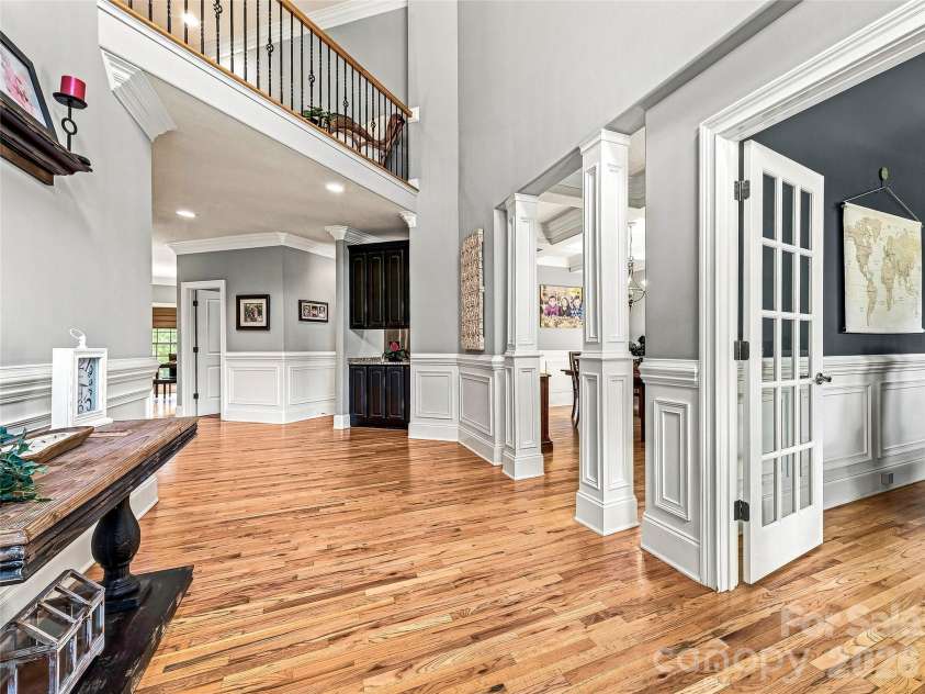 6 Sterling Run Drive, Fletcher, NC 28732.  MLS# CAR4414108, YatesRealty ID 44107. 