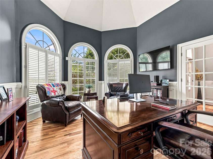 6 Sterling Run Drive, Fletcher, NC 28732.  MLS# CAR4414108, YatesRealty ID 44107. 