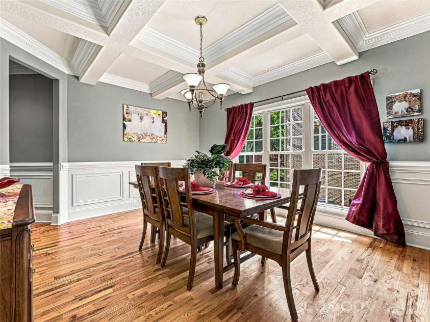 6 Sterling Run Drive, Fletcher, NC 28732.  MLS# CAR4414108, YatesRealty ID 44107. 