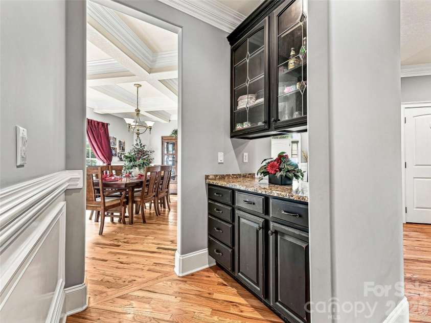 6 Sterling Run Drive, Fletcher, NC 28732.  MLS# CAR4414108, YatesRealty ID 44107. 