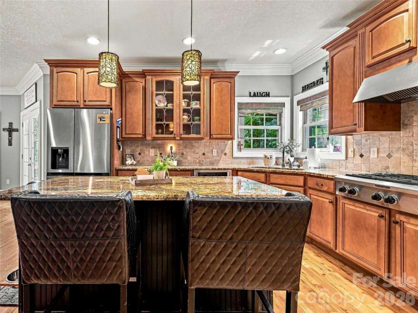 6 Sterling Run Drive, Fletcher, NC 28732.  MLS# CAR4414108, YatesRealty ID 44107. 