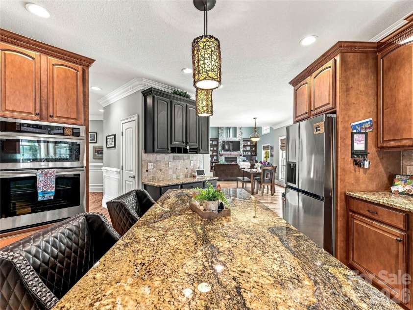 6 Sterling Run Drive, Fletcher, NC 28732.  MLS# CAR4414108, YatesRealty ID 44107. 