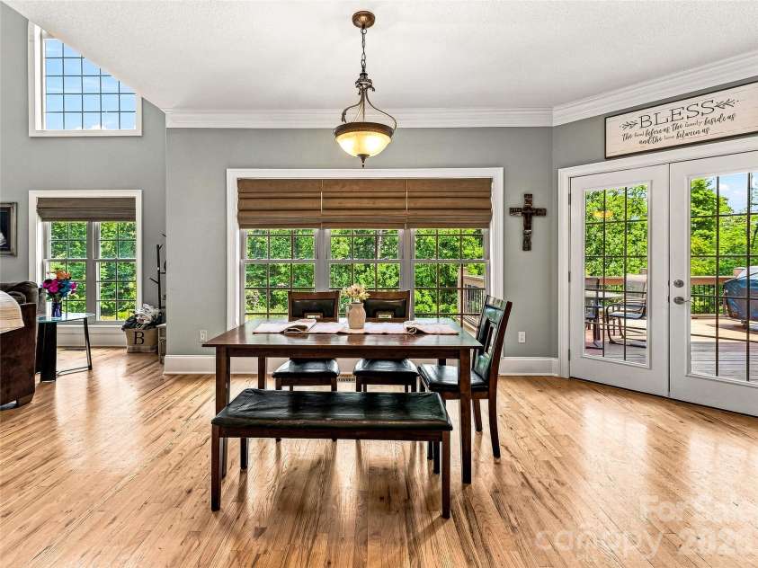 6 Sterling Run Drive, Fletcher, NC 28732.  MLS# CAR4414108, YatesRealty ID 44107. 