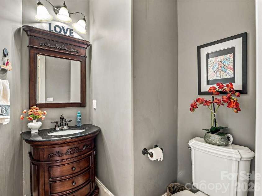 6 Sterling Run Drive, Fletcher, NC 28732.  MLS# CAR4414108, YatesRealty ID 44107. 