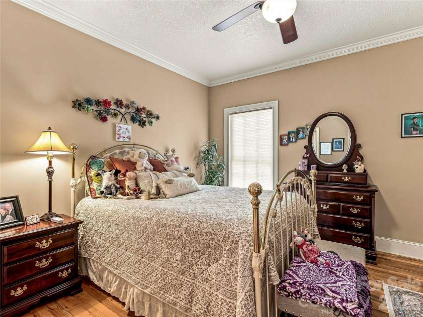 6 Sterling Run Drive, Fletcher, NC 28732.  MLS# CAR4414108, YatesRealty ID 44107. 