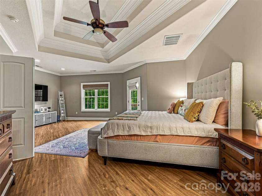 6 Sterling Run Drive, Fletcher, NC 28732.  MLS# CAR4414108, YatesRealty ID 44107. 