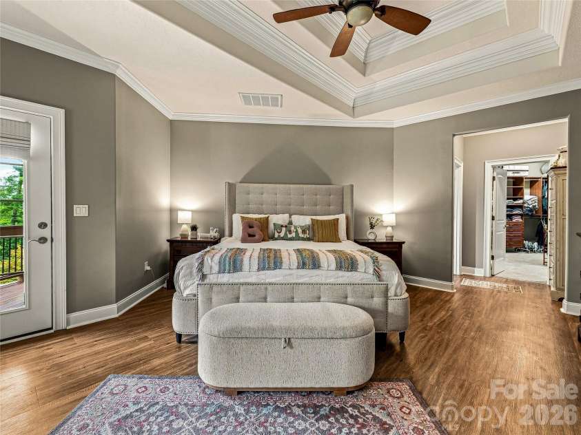 6 Sterling Run Drive, Fletcher, NC 28732.  MLS# CAR4414108, YatesRealty ID 44107. 
