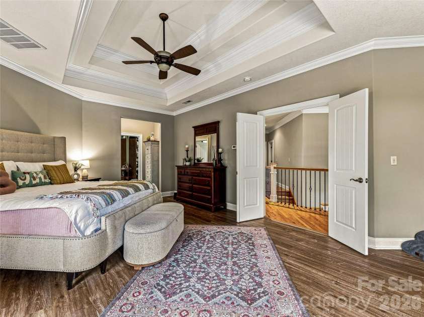 6 Sterling Run Drive, Fletcher, NC 28732.  MLS# CAR4414108, YatesRealty ID 44107. 