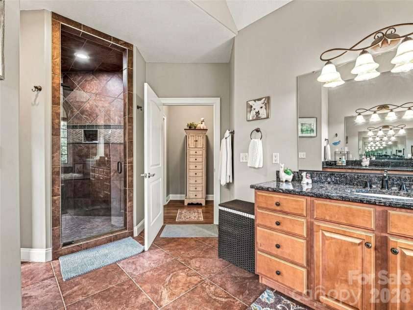 6 Sterling Run Drive, Fletcher, NC 28732.  MLS# CAR4414108, YatesRealty ID 44107. 
