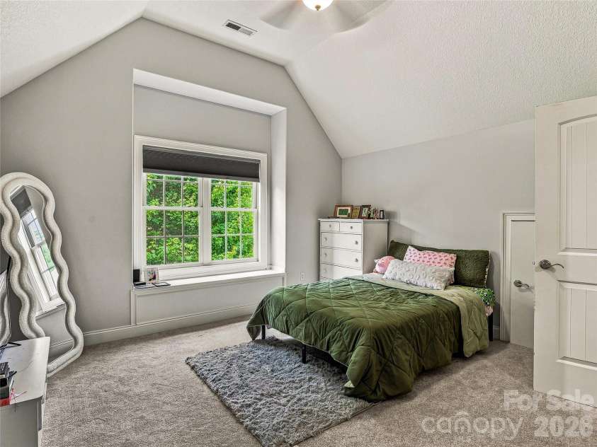 6 Sterling Run Drive, Fletcher, NC 28732.  MLS# CAR4414108, YatesRealty ID 44107. 