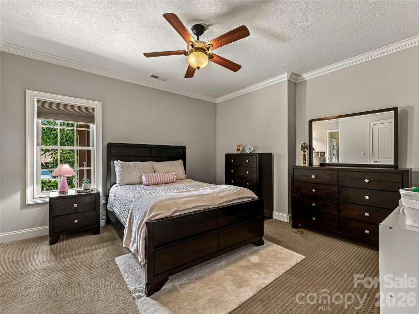 6 Sterling Run Drive, Fletcher, NC 28732.  MLS# CAR4414108, YatesRealty ID 44107. 