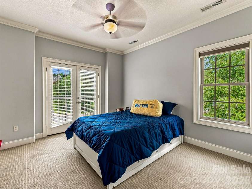 6 Sterling Run Drive, Fletcher, NC 28732.  MLS# CAR4414108, YatesRealty ID 44107. 