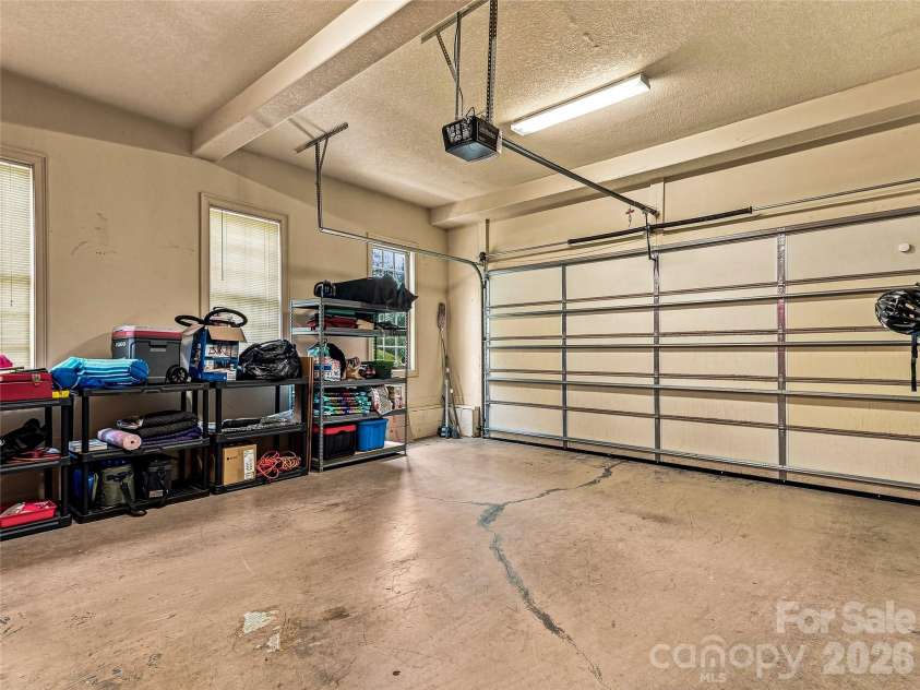 6 Sterling Run Drive, Fletcher, NC 28732.  MLS# CAR4414108, YatesRealty ID 44107. 