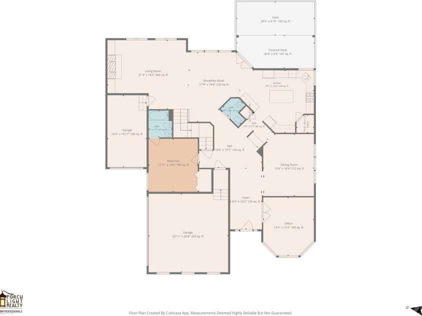 6 Sterling Run Drive, Fletcher, NC 28732.  MLS# CAR4414108, YatesRealty ID 44107. 