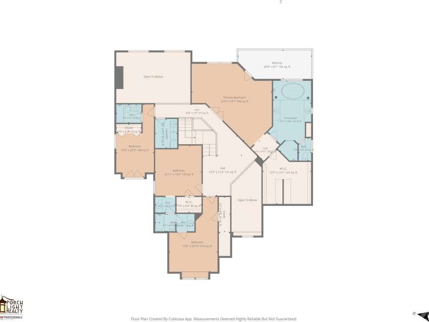 6 Sterling Run Drive, Fletcher, NC 28732.  MLS# CAR4414108, YatesRealty ID 44107. 
