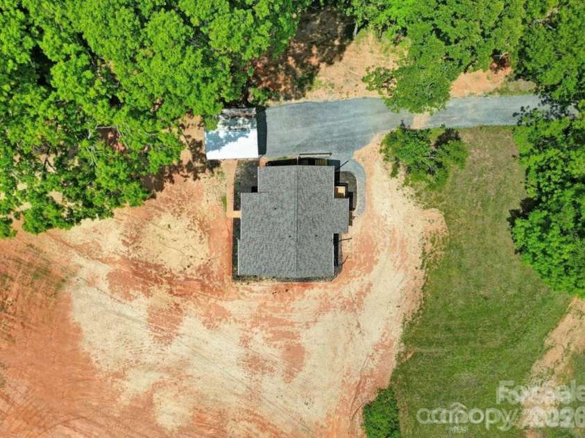 118 Henry Street, Lawndale, NC 28090.  MLS# CAR4386923, YatesRealty ID 44109. 
