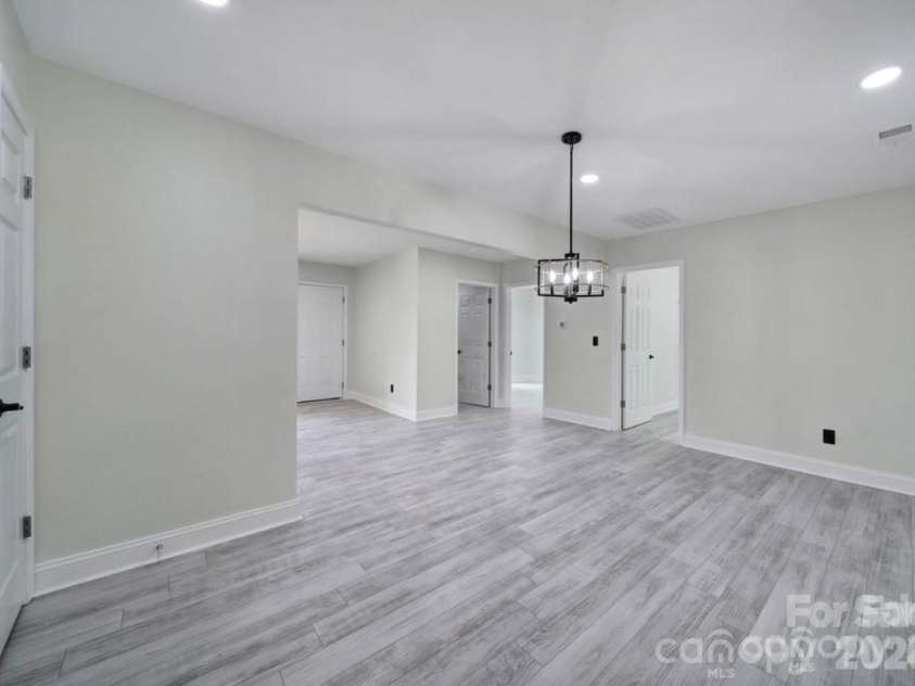 118 Henry Street, Lawndale, NC 28090.  MLS# CAR4386923, YatesRealty ID 44109. 