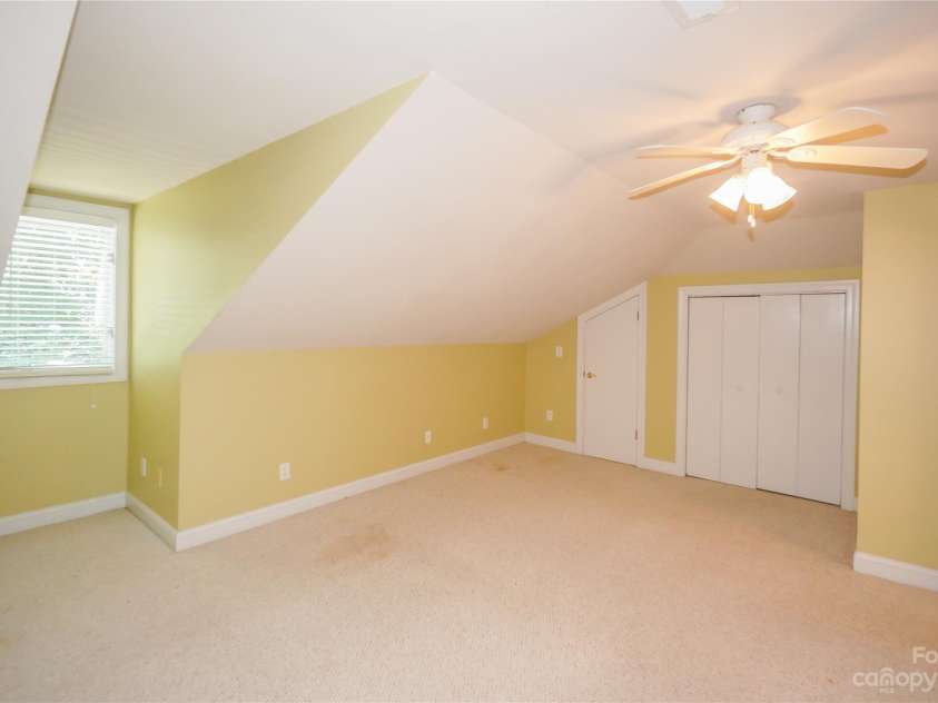 620 9th Street, Albemarle, NC 28001.  MLS# CAR4040968, YatesRealty ID 4411. Bedroom 4