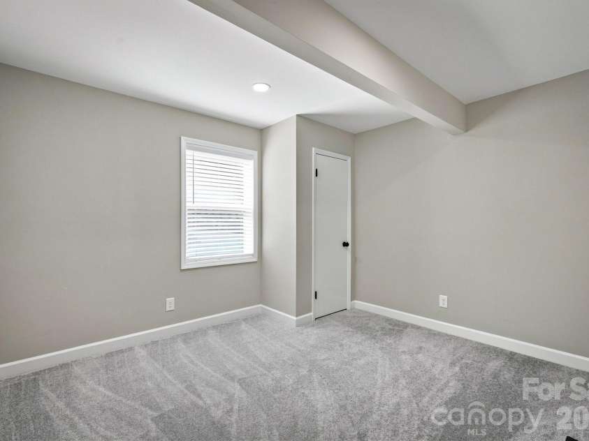 3517 Crestwood Drive, Morganton, NC 28655.  MLS# CAR4412373, YatesRealty ID 44111. Bedroom 4